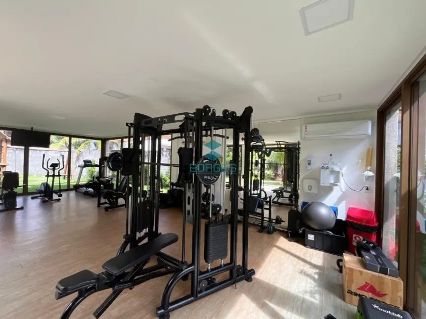 Foto 7 de Apartamento com 3 quartos à venda, 143m2 em Camacari - BA