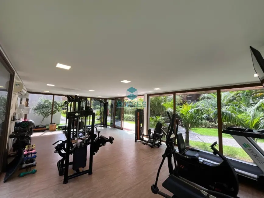 Foto 9 de Apartamento com 3 quartos à venda, 143m2 em Camacari - BA