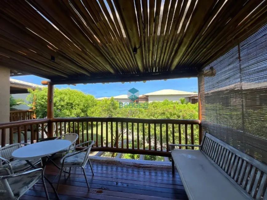 Foto 4 de Apartamento com 3 quartos à venda, 143m2 em Camacari - BA