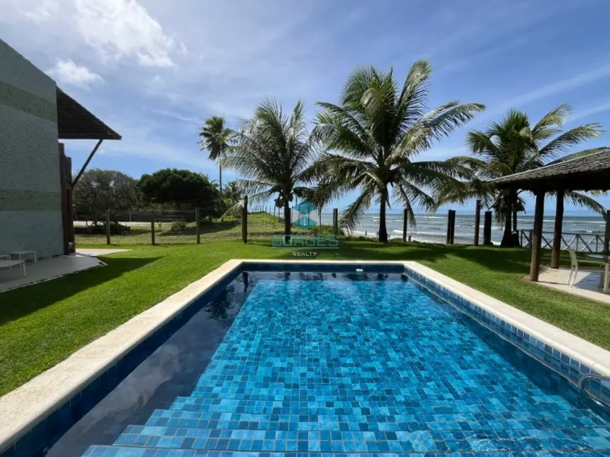 Apartamento com 3 quartos à venda, 121m2 em Camacari - BA - imagem 3 Foto 3 de Apartamento com 3 quartos à venda, 121m2 em Camacari - BA