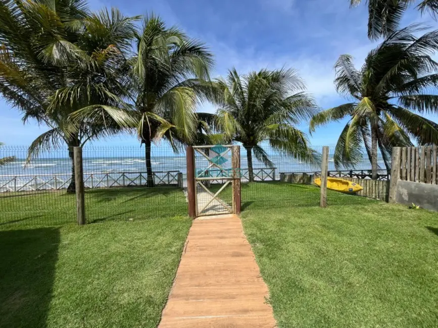 Apartamento com 3 quartos à venda, 121m2 em Camacari - BA - imagem 5 Foto 5 de Apartamento com 3 quartos à venda, 121m2 em Camacari - BA