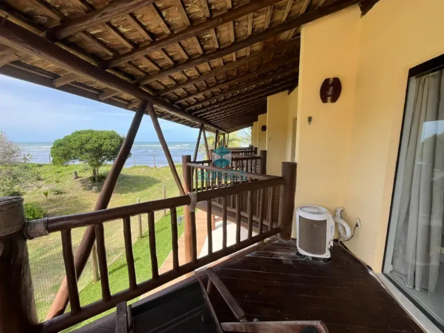 Apartamento com 3 quartos à venda, 121m2 em Camacari - BA - imagem 9 Foto 9 de Apartamento com 3 quartos à venda, 121m2 em Camacari - BA