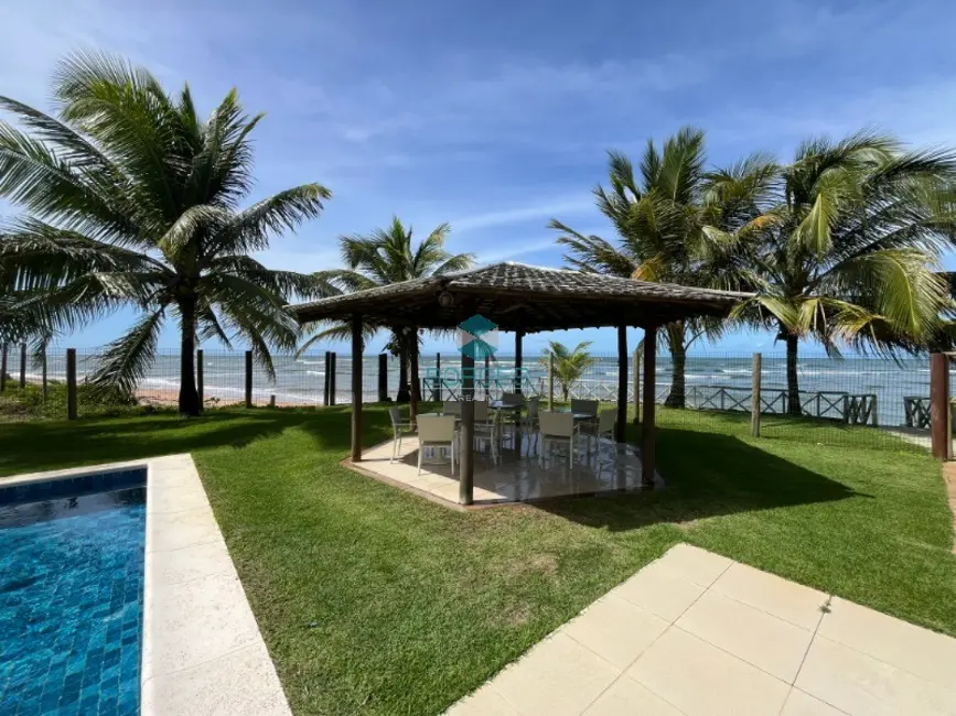 Apartamento com 3 quartos à venda, 121m2 em Camacari - BA - imagem 4 Foto 4 de Apartamento com 3 quartos à venda, 121m2 em Camacari - BA