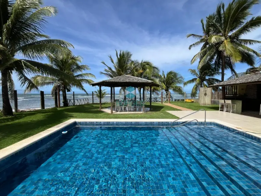 Apartamento com 3 quartos à venda, 121m2 em Camacari - BA - imagem 2 Foto 2 de Apartamento com 3 quartos à venda, 121m2 em Camacari - BA