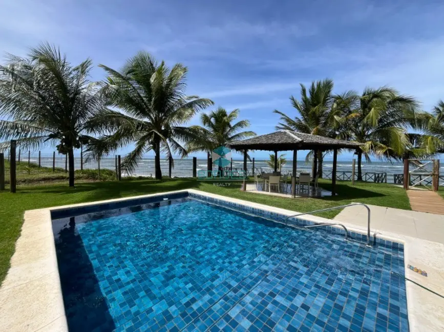 Apartamento com 3 quartos à venda, 121m2 em Camacari - BA - imagem 1 Foto 1 de Apartamento com 3 quartos à venda, 121m2 em Camacari - BA