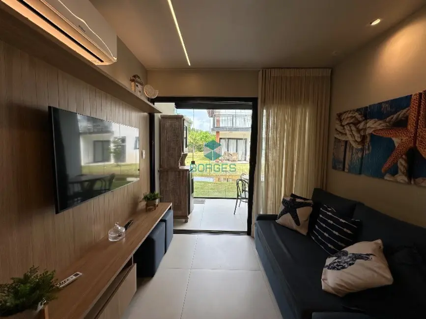 Apartamento com 2 quartos à venda, 56m2 em Mata De Sao Joao - BA - imagem 2 Foto 2 de Apartamento com 2 quartos à venda, 56m2 em Mata De Sao Joao - BA