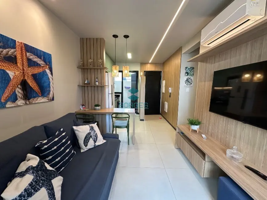 Apartamento com 2 quartos à venda, 56m2 em Mata De Sao Joao - BA - imagem 6 Foto 6 de Apartamento com 2 quartos à venda, 56m2 em Mata De Sao Joao - BA