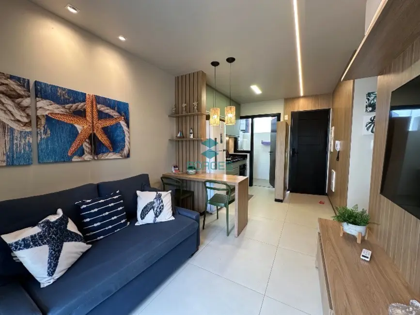 Apartamento com 2 quartos à venda, 56m2 em Mata De Sao Joao - BA - imagem 5 Foto 5 de Apartamento com 2 quartos à venda, 56m2 em Mata De Sao Joao - BA