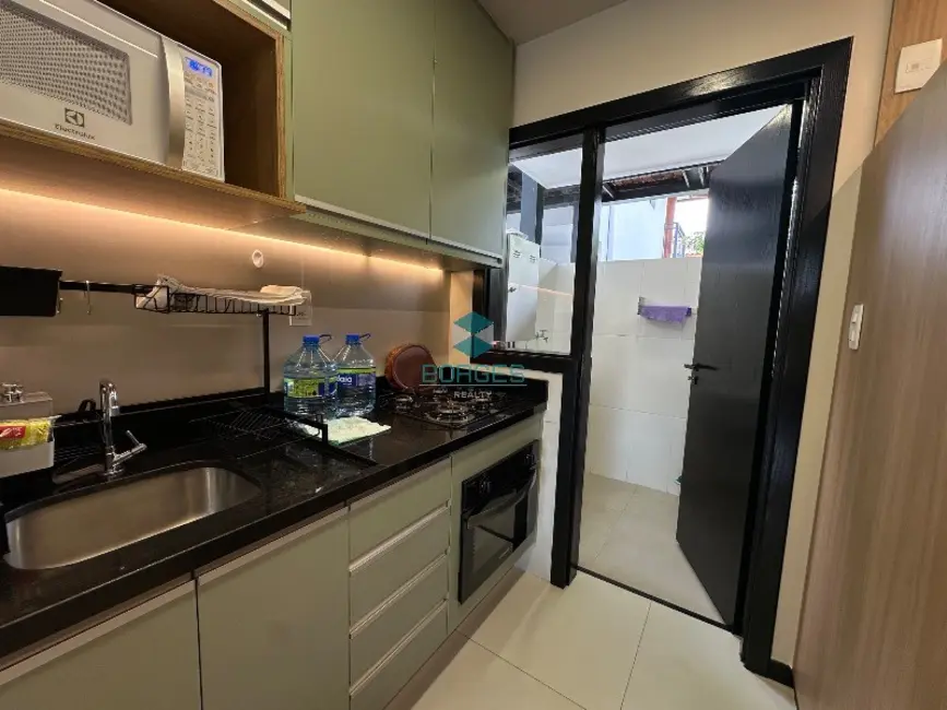 Apartamento com 2 quartos à venda, 56m2 em Mata De Sao Joao - BA - imagem 3 Foto 3 de Apartamento com 2 quartos à venda, 56m2 em Mata De Sao Joao - BA