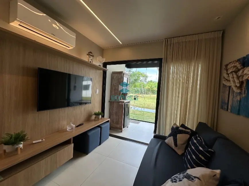 Apartamento com 2 quartos à venda, 56m2 em Mata De Sao Joao - BA - imagem 7 Foto 7 de Apartamento com 2 quartos à venda, 56m2 em Mata De Sao Joao - BA