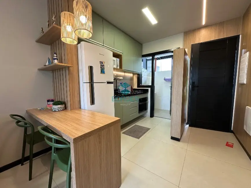 Apartamento com 2 quartos à venda, 56m2 em Mata De Sao Joao - BA - imagem 4 Foto 4 de Apartamento com 2 quartos à venda, 56m2 em Mata De Sao Joao - BA