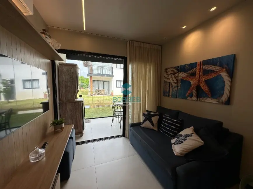 Foto 1 de Apartamento com 2 quartos à venda, 56m2 em Mata De Sao Joao - BA