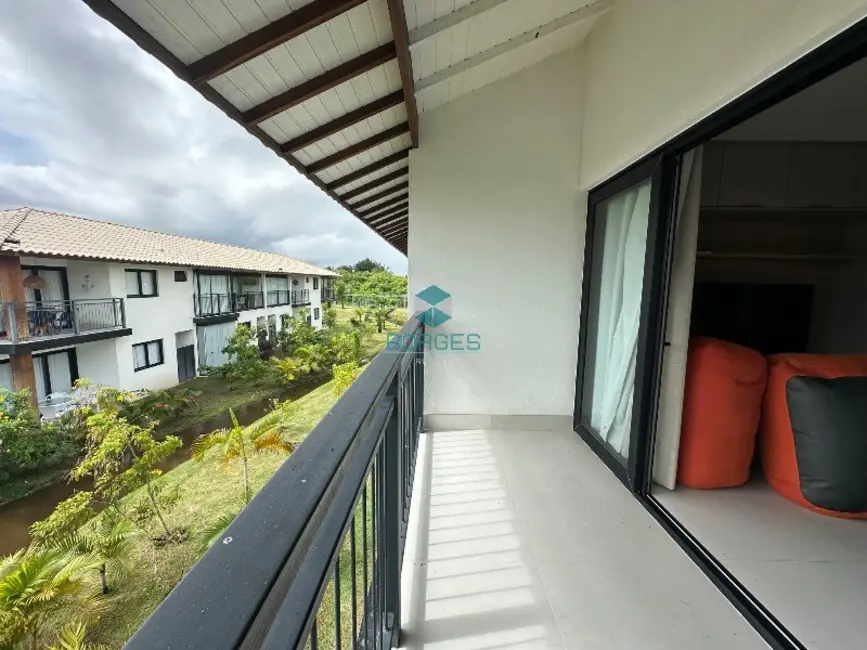Foto 2 de Apartamento com 1 quarto à venda, 32m2 em Mata De Sao Joao - BA