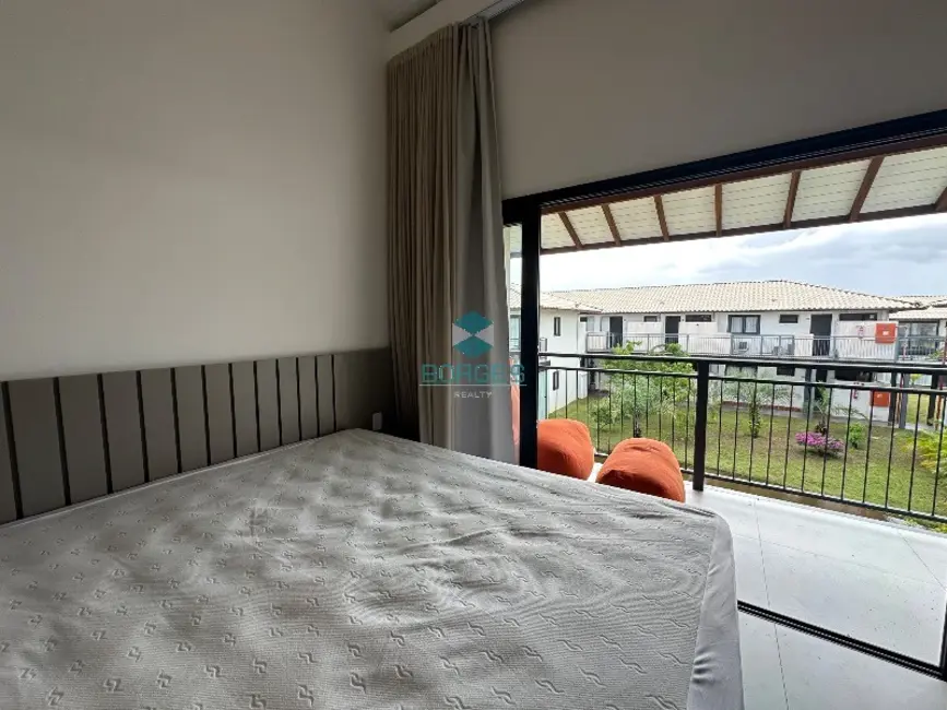 Foto 4 de Apartamento com 1 quarto à venda, 32m2 em Mata De Sao Joao - BA