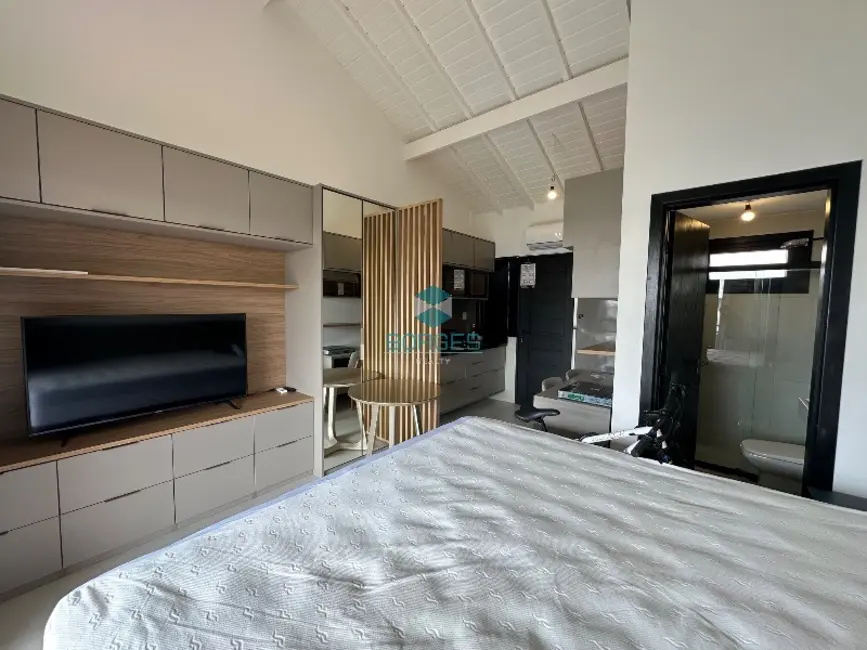 Foto 1 de Apartamento com 1 quarto à venda, 32m2 em Mata De Sao Joao - BA