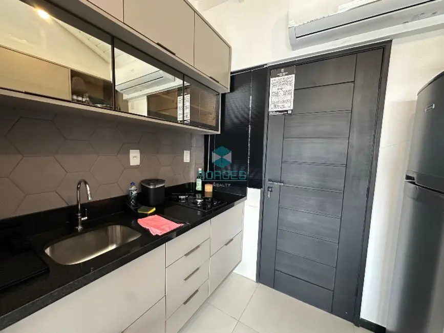 Foto 6 de Apartamento com 1 quarto à venda, 32m2 em Mata De Sao Joao - BA