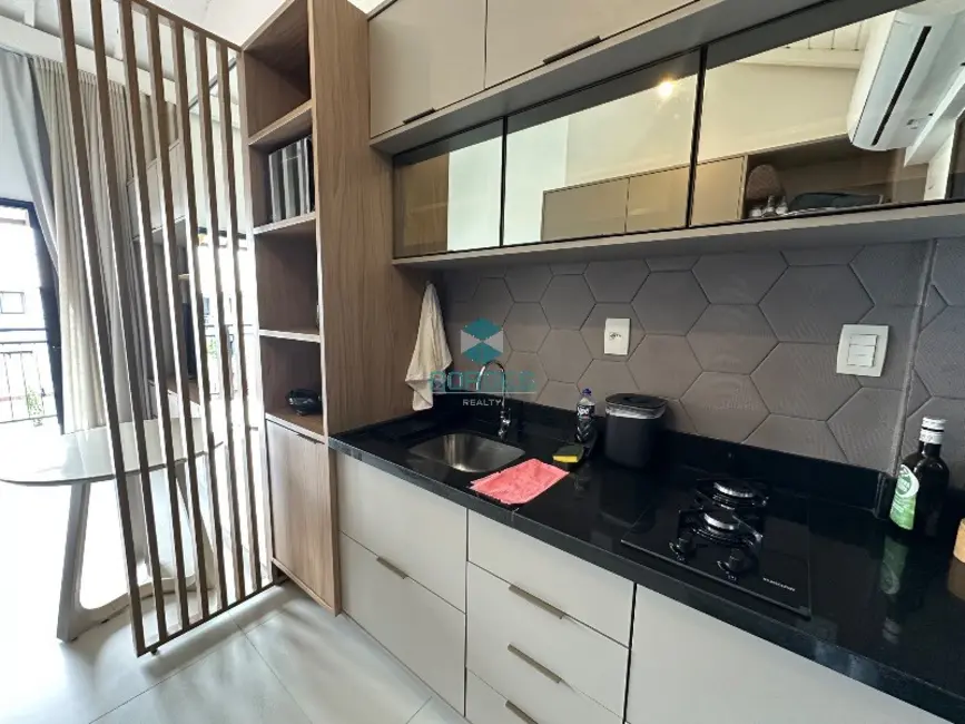 Foto 7 de Apartamento com 1 quarto à venda, 32m2 em Mata De Sao Joao - BA