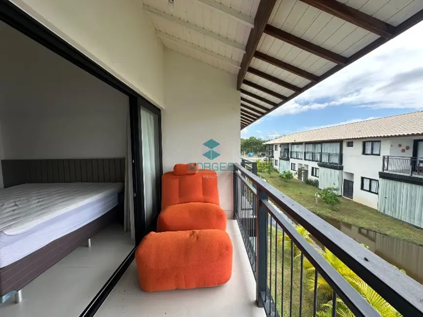 Foto 8 de Apartamento com 1 quarto à venda, 32m2 em Mata De Sao Joao - BA