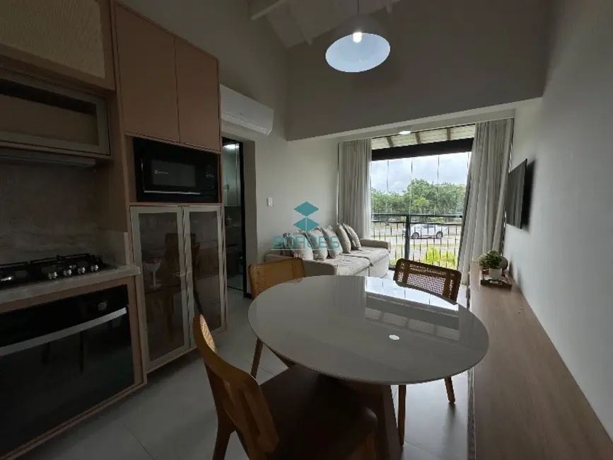 Foto 6 de Apartamento com 1 quarto à venda, 42m2 em Mata De Sao Joao - BA