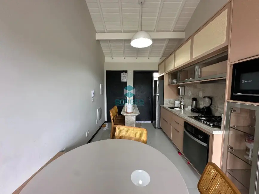 Foto 4 de Apartamento com 1 quarto à venda, 42m2 em Mata De Sao Joao - BA