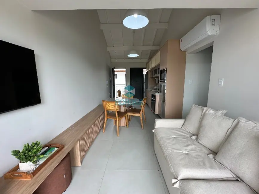 Foto 2 de Apartamento com 1 quarto à venda, 42m2 em Mata De Sao Joao - BA