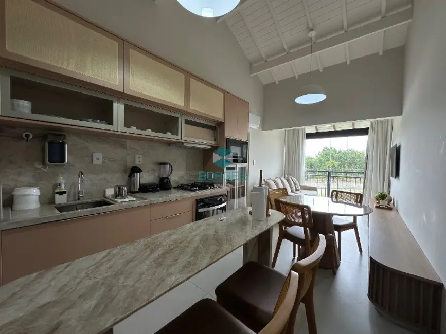 Foto 1 de Apartamento com 1 quarto à venda, 42m2 em Mata De Sao Joao - BA