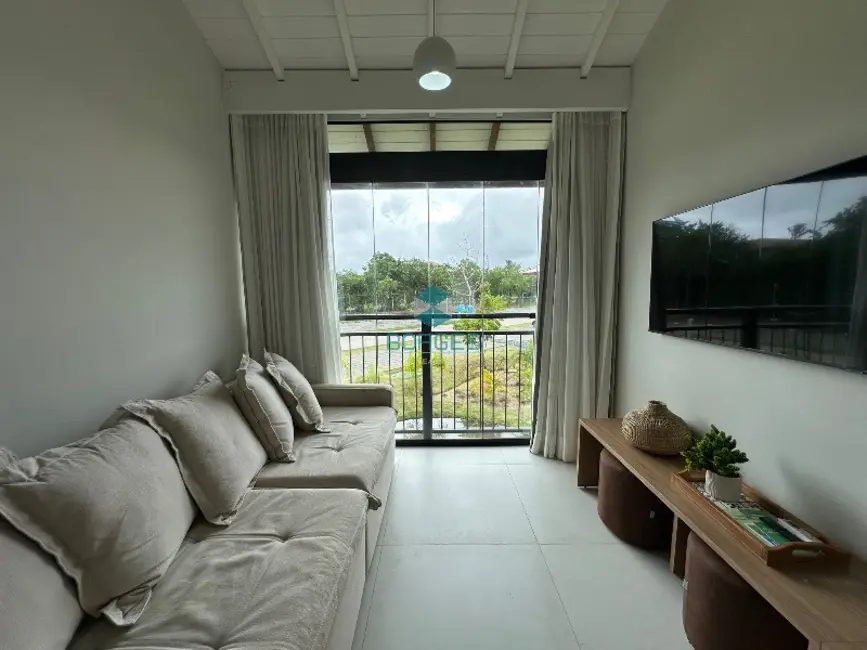 Foto 5 de Apartamento com 1 quarto à venda, 42m2 em Mata De Sao Joao - BA