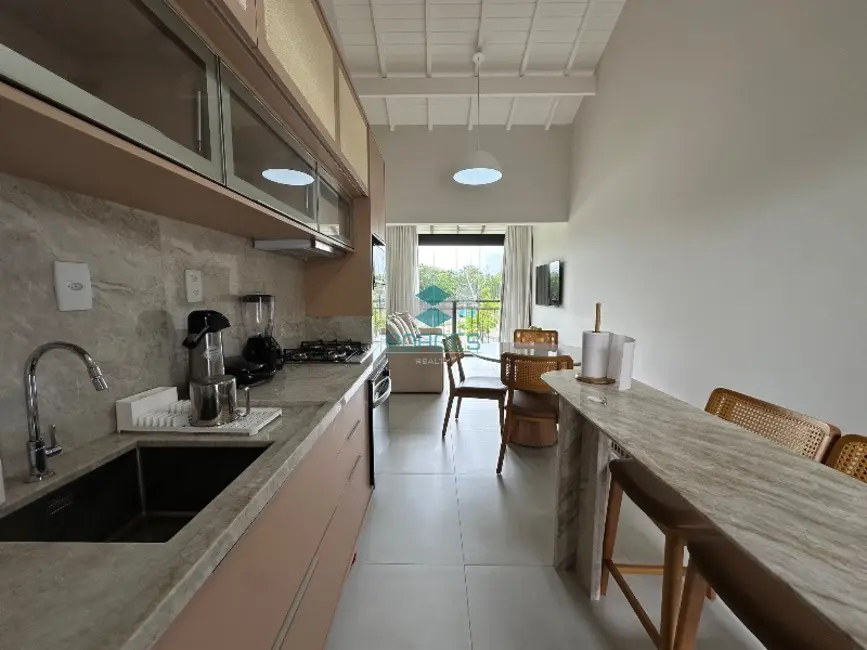 Foto 7 de Apartamento com 1 quarto à venda, 42m2 em Mata De Sao Joao - BA