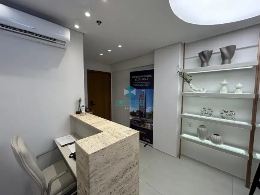 Sala Comercial à venda, 35m2 em Horto Florestal, Salvador - BA - imagem 9 Foto 9 de Sala Comercial à venda, 35m2 em Horto Florestal, Salvador - BA