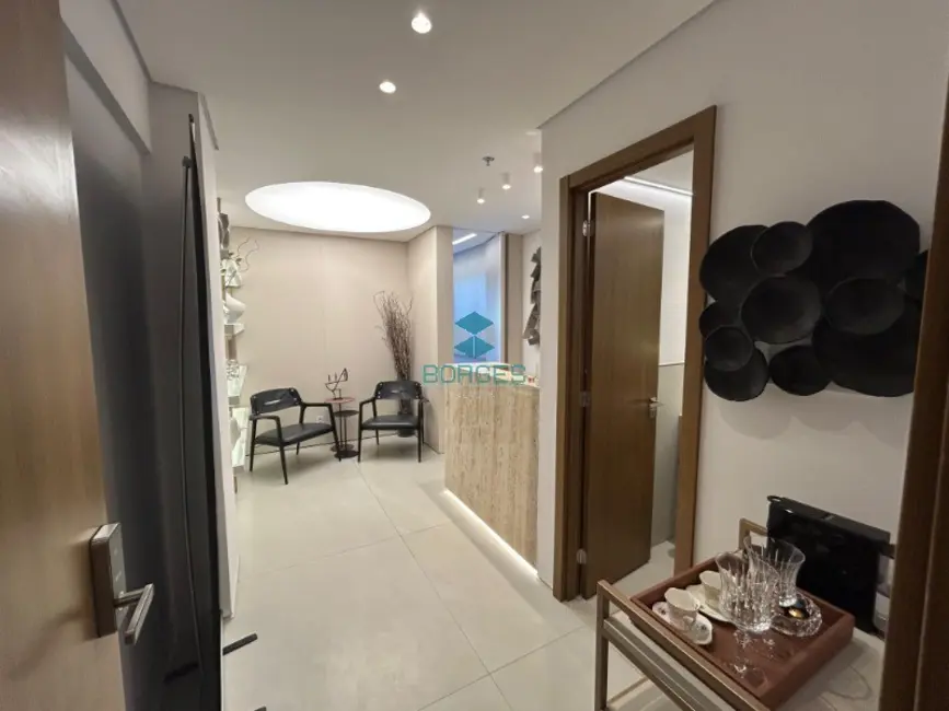 Sala Comercial à venda, 35m2 em Horto Florestal, Salvador - BA - imagem 3 Foto 3 de Sala Comercial à venda, 35m2 em Horto Florestal, Salvador - BA