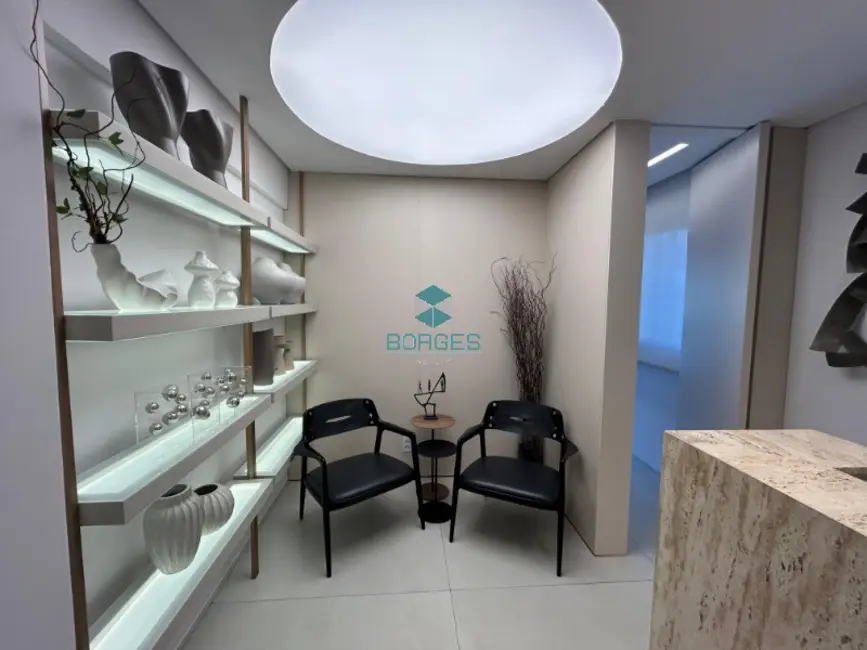 Sala Comercial à venda, 35m2 em Horto Florestal, Salvador - BA - imagem 5 Foto 5 de Sala Comercial à venda, 35m2 em Horto Florestal, Salvador - BA