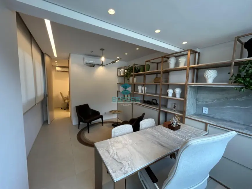 Foto 2 de Sala Comercial à venda, 35m2 em Horto Florestal, Salvador - BA