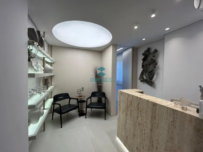 Sala Comercial à venda, 35m2 em Horto Florestal, Salvador - BA - imagem 4 Foto 4 de Sala Comercial à venda, 35m2 em Horto Florestal, Salvador - BA