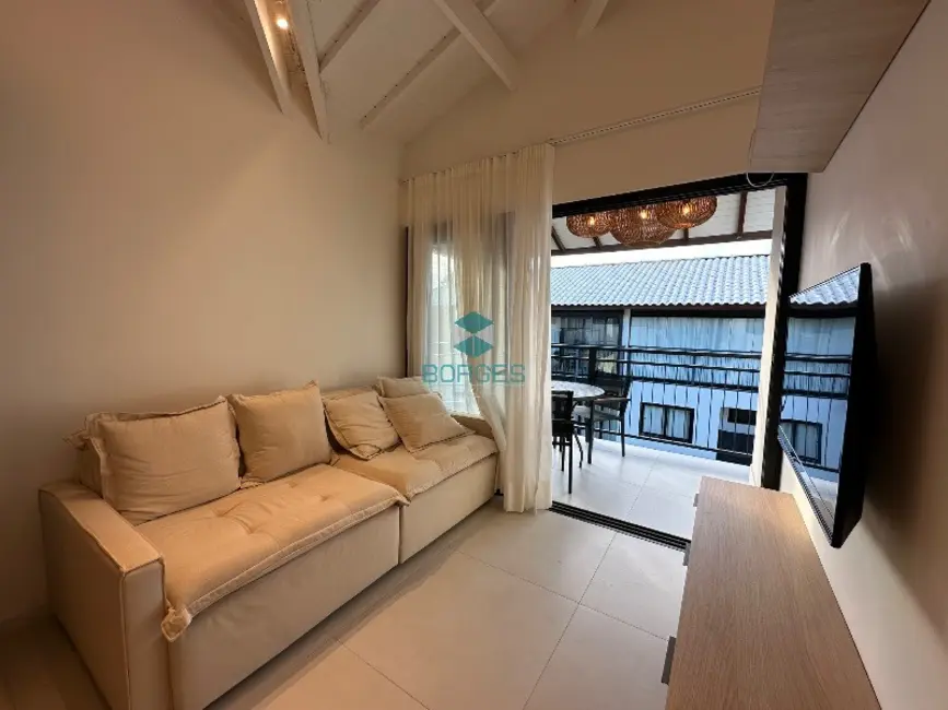 Foto 1 de Apartamento com 1 quarto à venda, 42m2 em Mata De Sao Joao - BA
