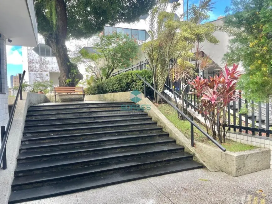 Foto 2 de Apartamento com 3 quartos à venda, 102m2 em Graça, Salvador - BA