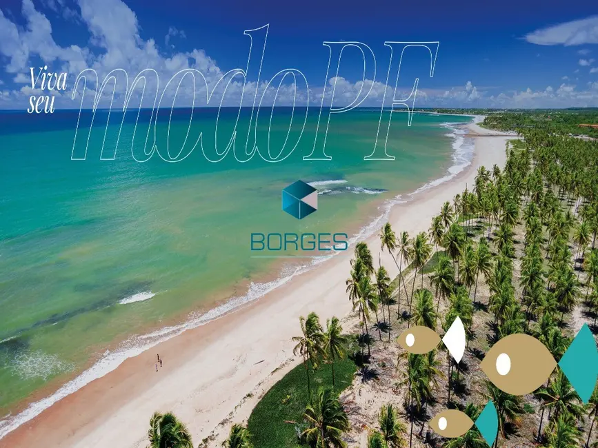 Foto 2 de Terreno / Lote à venda, 700m2 em Mata De Sao Joao - BA