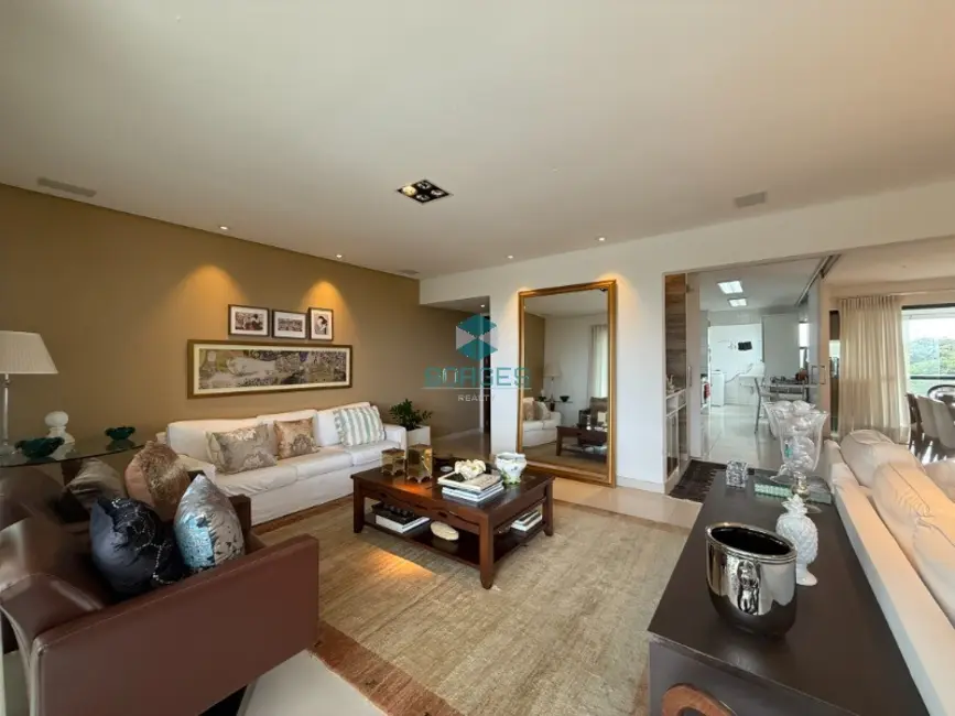 Foto 4 de Apartamento com 3 quartos à venda, 210m2 em Horto Florestal, Salvador - BA