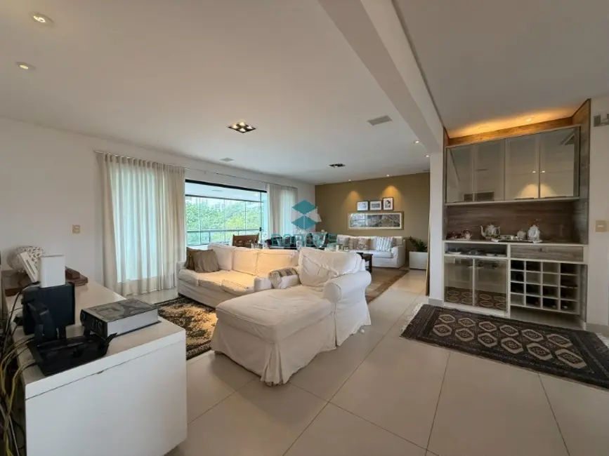 Foto 7 de Apartamento com 3 quartos à venda, 210m2 em Horto Florestal, Salvador - BA