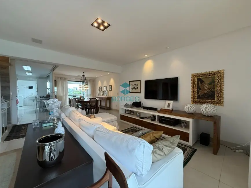 Foto 6 de Apartamento com 3 quartos à venda, 210m2 em Horto Florestal, Salvador - BA