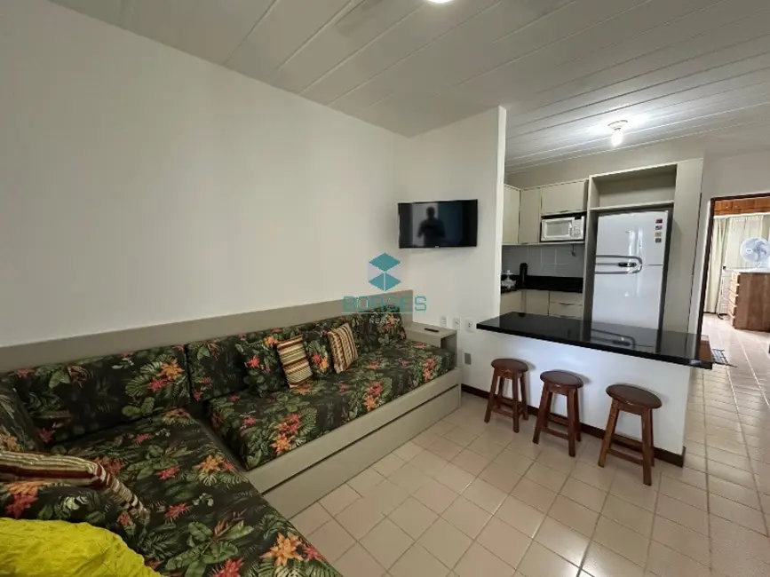 Foto 1 de Apartamento com 1 quarto à venda, 42m2 em Camacari - BA