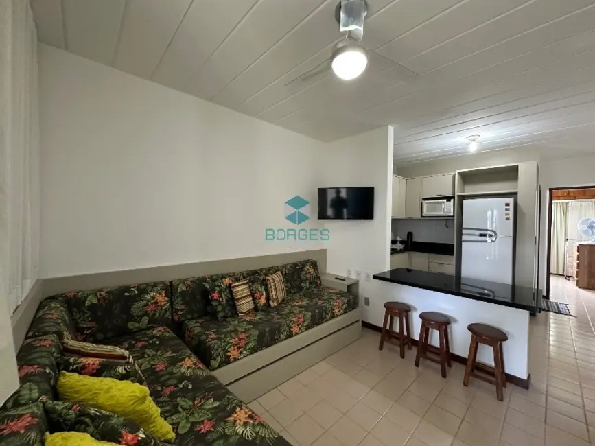 Foto 8 de Apartamento com 1 quarto à venda, 42m2 em Camacari - BA