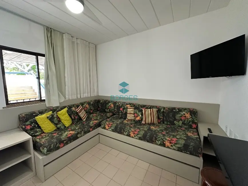 Foto 3 de Apartamento com 1 quarto à venda, 42m2 em Camacari - BA