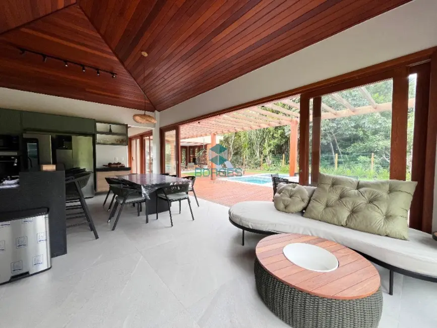 Casa de Condomínio com 4 quartos à venda, 409m2 em Mata De Sao Joao - BA - imagem 4 Foto 4 de Casa de Condomínio com 4 quartos à venda, 409m2 em Mata De Sao Joao - BA