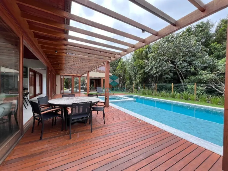 Casa de Condomínio com 4 quartos à venda, 409m2 em Mata De Sao Joao - BA - imagem 5 Foto 5 de Casa de Condomínio com 4 quartos à venda, 409m2 em Mata De Sao Joao - BA