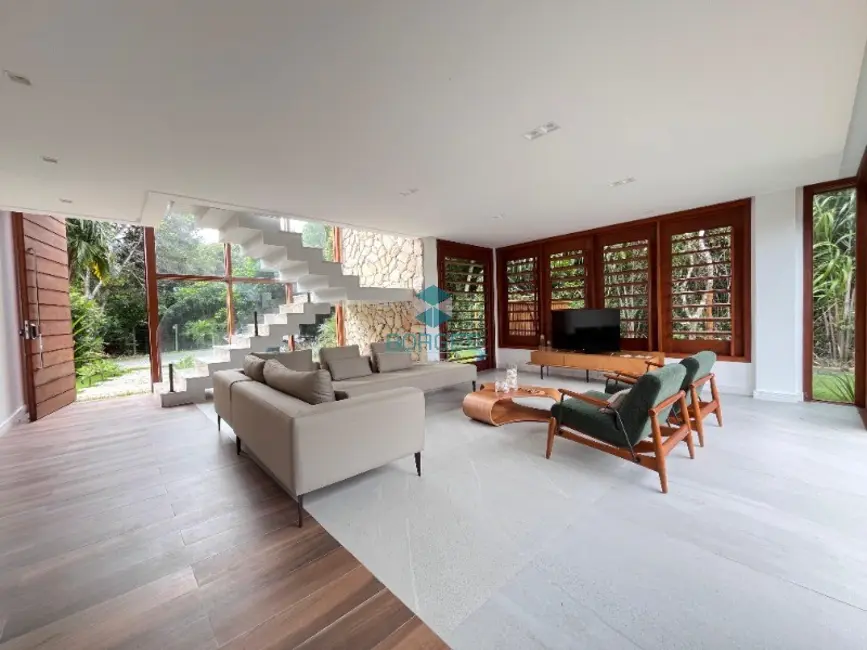 Casa de Condomínio com 4 quartos à venda, 409m2 em Mata De Sao Joao - BA - imagem 9 Foto 9 de Casa de Condomínio com 4 quartos à venda, 409m2 em Mata De Sao Joao - BA