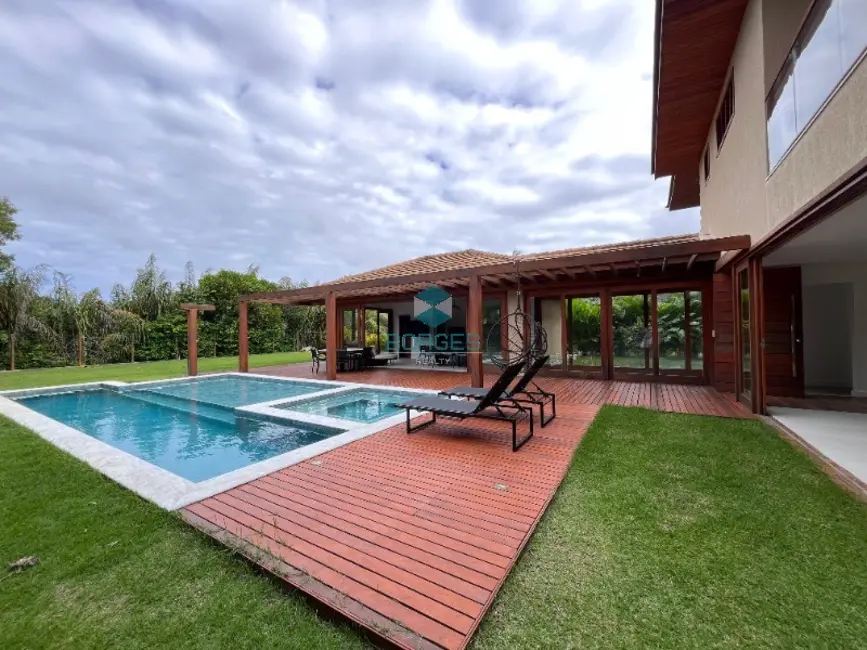 Casa de Condomínio com 4 quartos à venda, 409m2 em Mata De Sao Joao - BA - imagem 7 Foto 7 de Casa de Condomínio com 4 quartos à venda, 409m2 em Mata De Sao Joao - BA