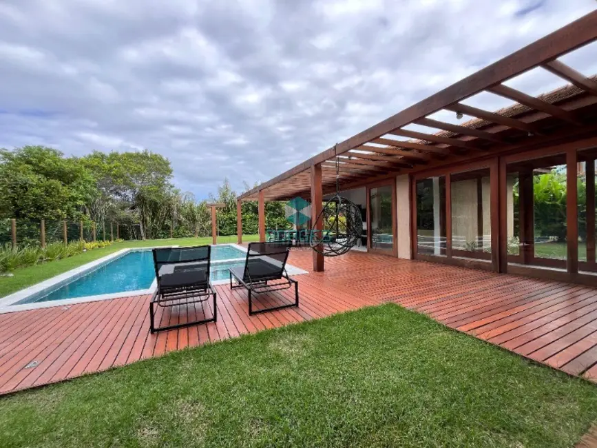 Casa de Condomínio com 4 quartos à venda, 409m2 em Mata De Sao Joao - BA - imagem 6 Foto 6 de Casa de Condomínio com 4 quartos à venda, 409m2 em Mata De Sao Joao - BA
