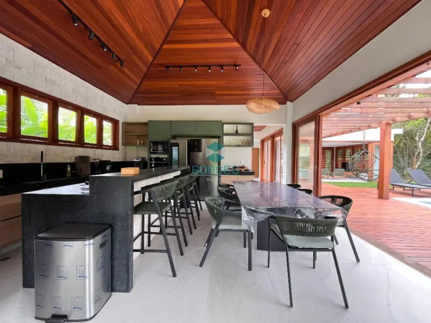 Casa de Condomínio com 4 quartos à venda, 409m2 em Mata De Sao Joao - BA - imagem 3 Foto 3 de Casa de Condomínio com 4 quartos à venda, 409m2 em Mata De Sao Joao - BA
