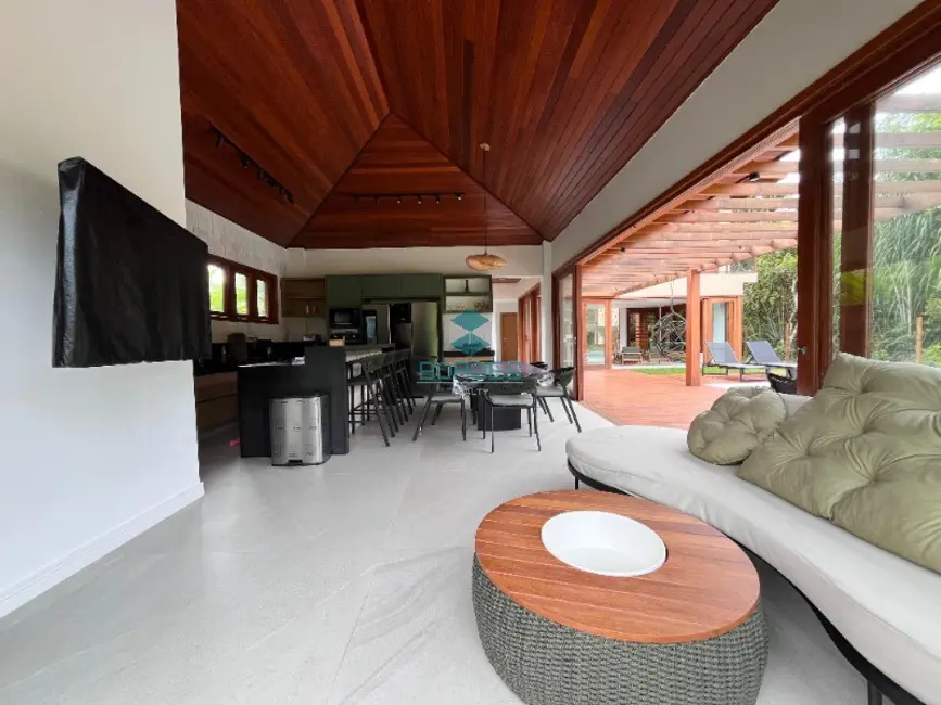 Casa de Condomínio com 4 quartos à venda, 409m2 em Mata De Sao Joao - BA - imagem 2 Foto 2 de Casa de Condomínio com 4 quartos à venda, 409m2 em Mata De Sao Joao - BA