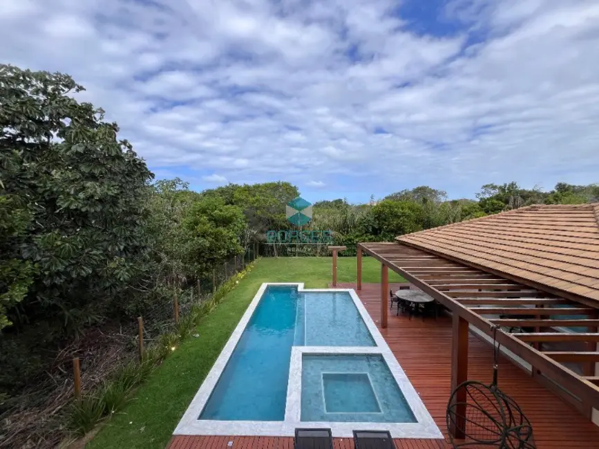 Casa de Condomínio com 4 quartos à venda, 409m2 em Mata De Sao Joao - BA - imagem 8 Foto 8 de Casa de Condomínio com 4 quartos à venda, 409m2 em Mata De Sao Joao - BA